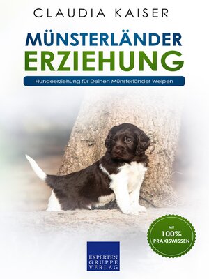 cover image of Münsterländer Erziehung